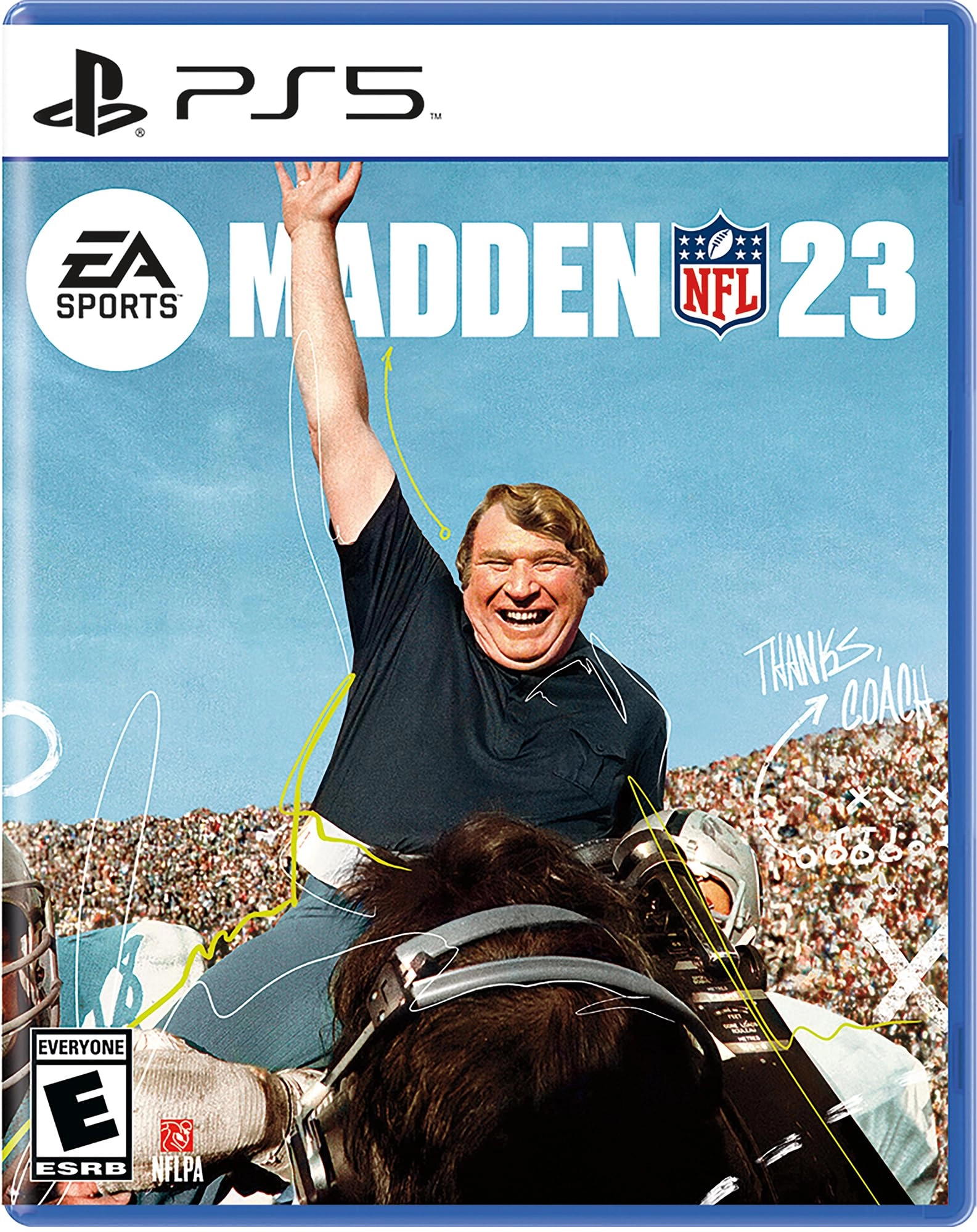 Electronic Arts Madden NFL 23 - PlayStation 5