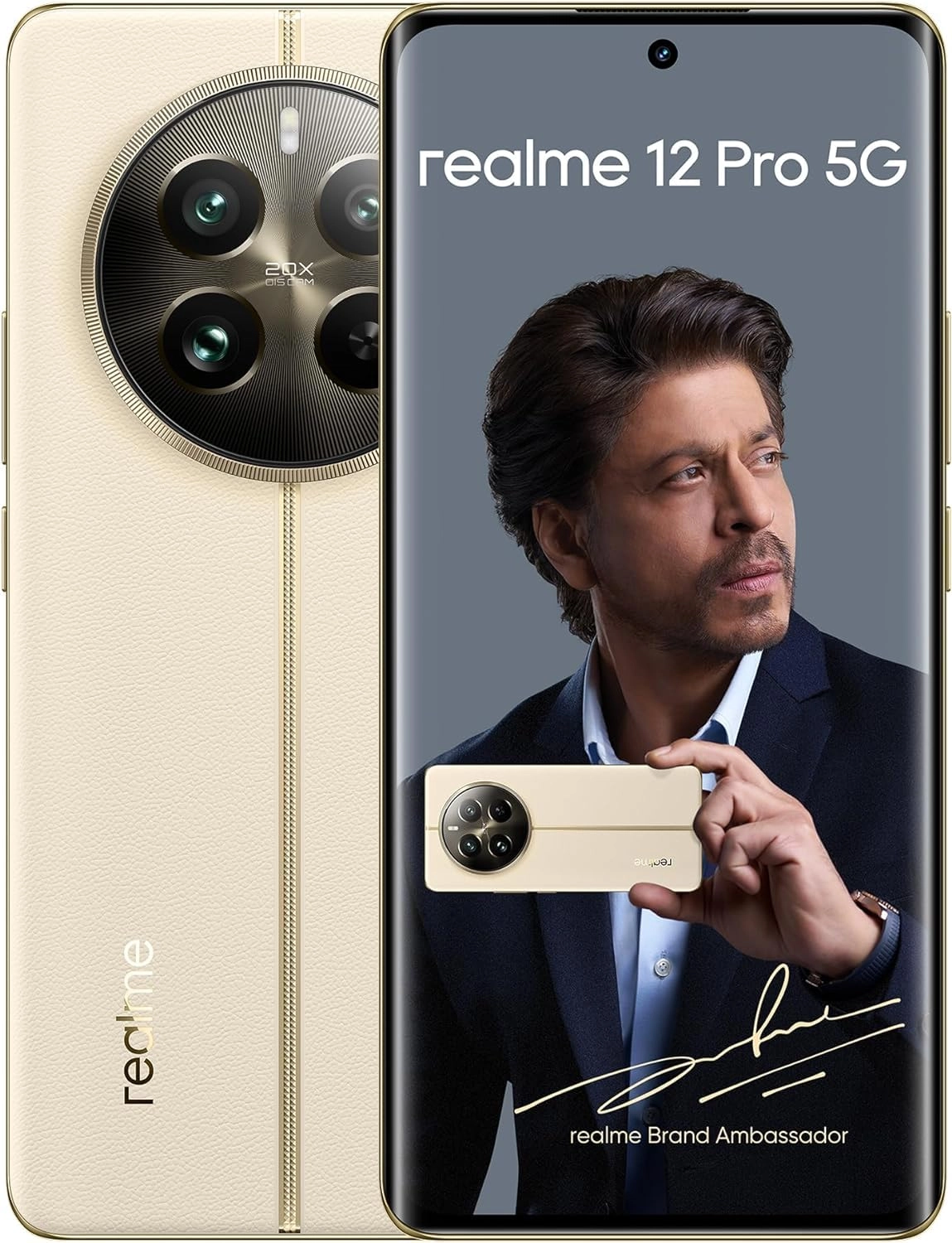 12 Pro - 8GB 256GB