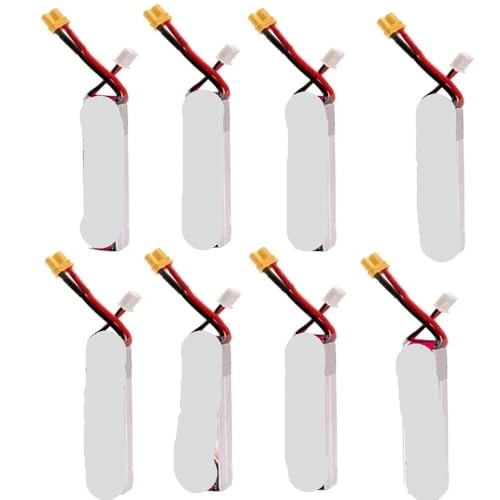 XT30U-F - 720mAh