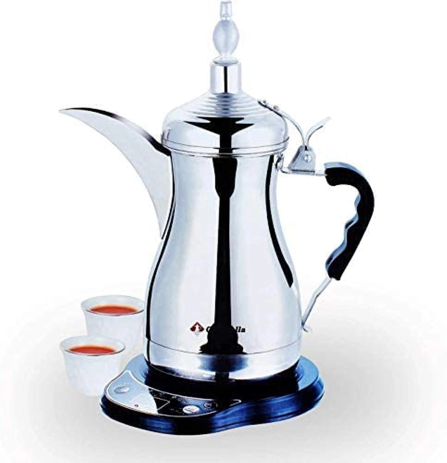 Electric Arabic Coffee Maker C91839