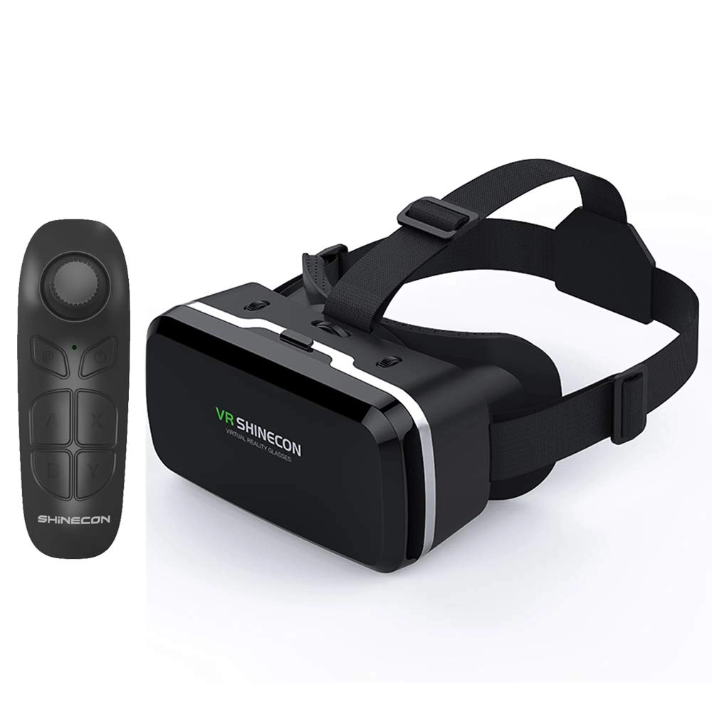 vr Headset - 720-1080P