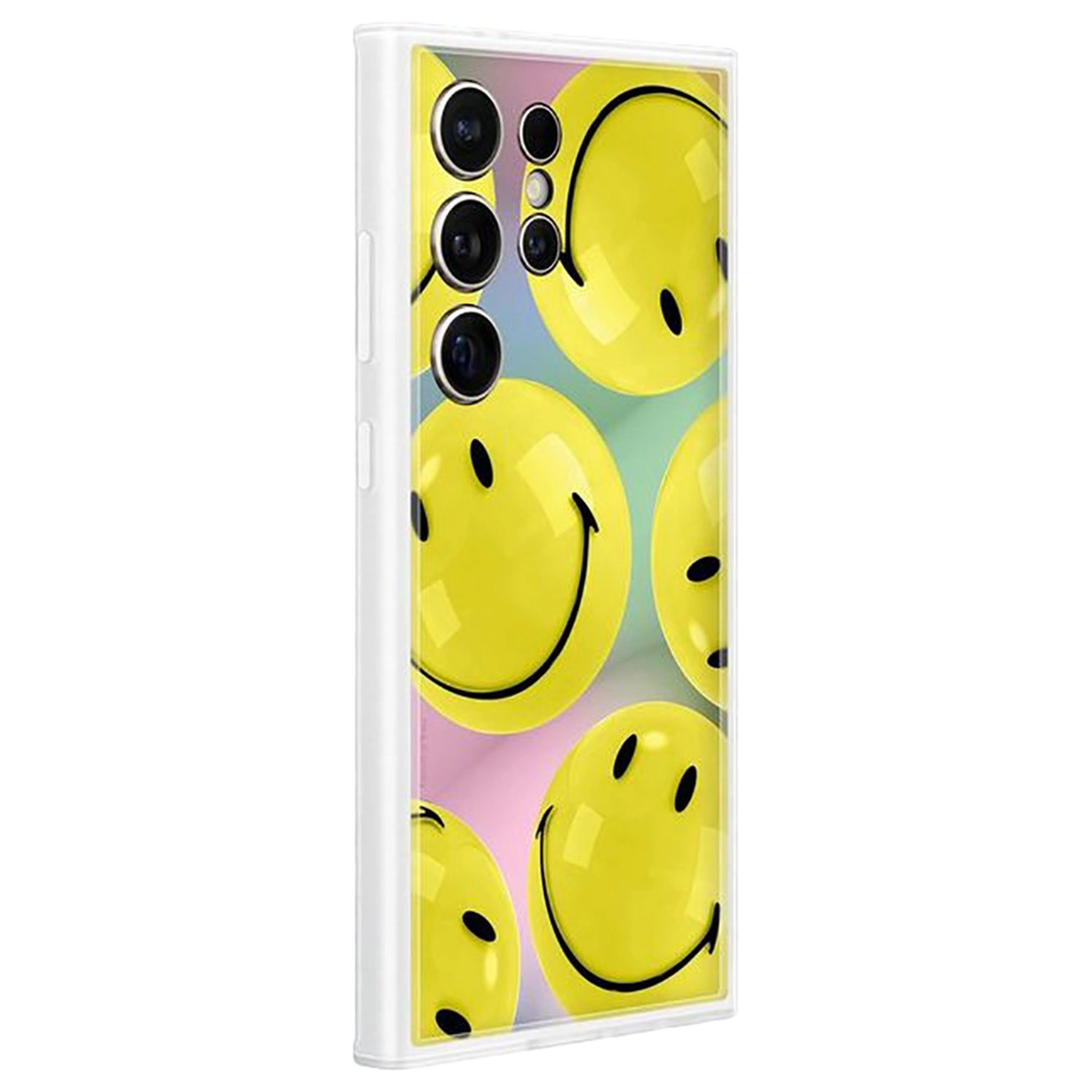 Flipsuit Case for Galaxy S24 Ultra