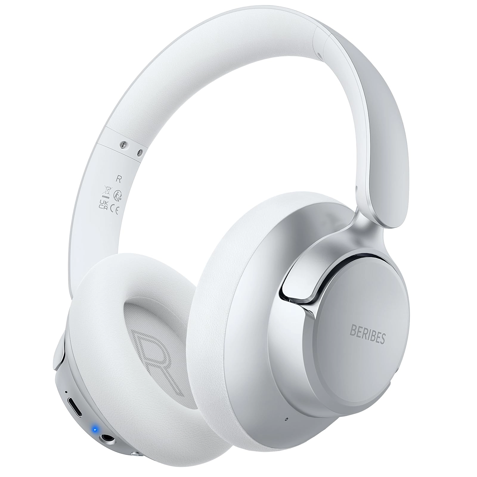 WH305B Wireless Headphone