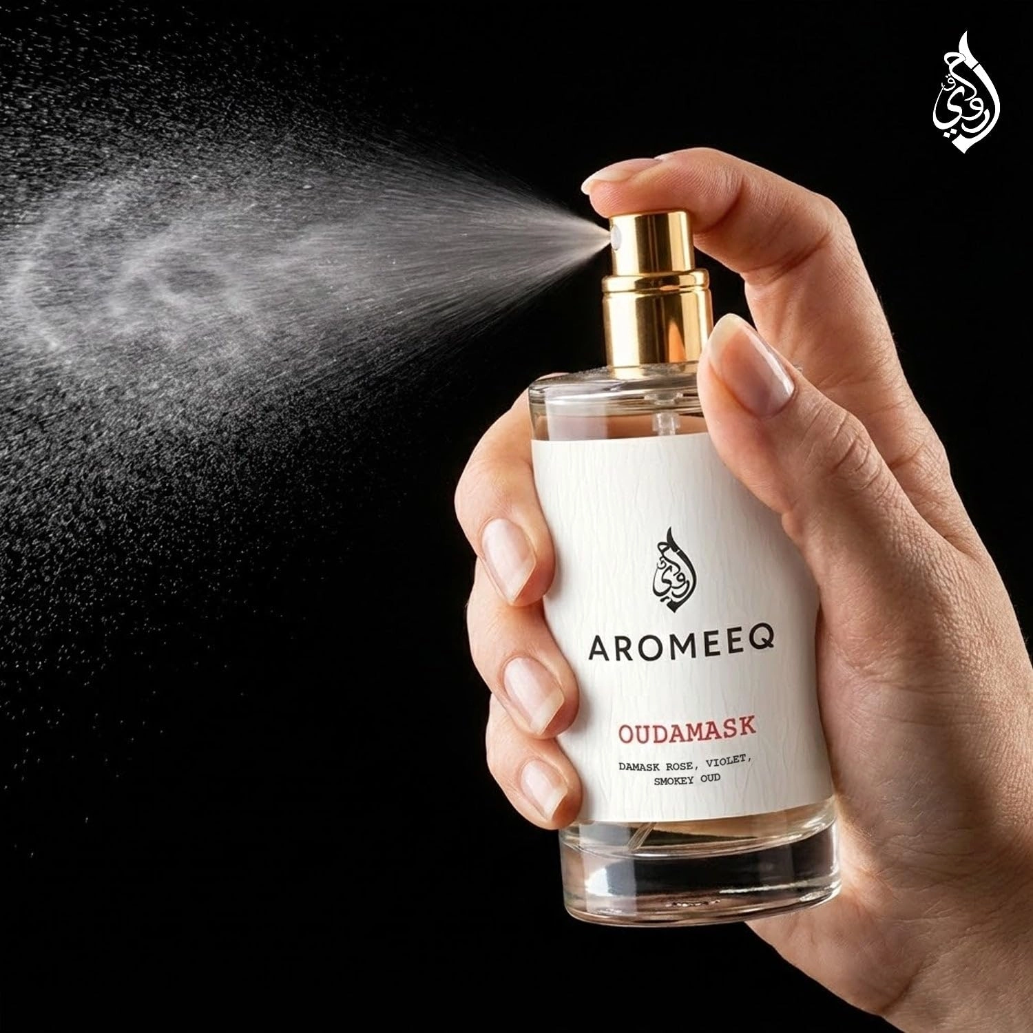 Amberosa Eau de Parfum 100ml