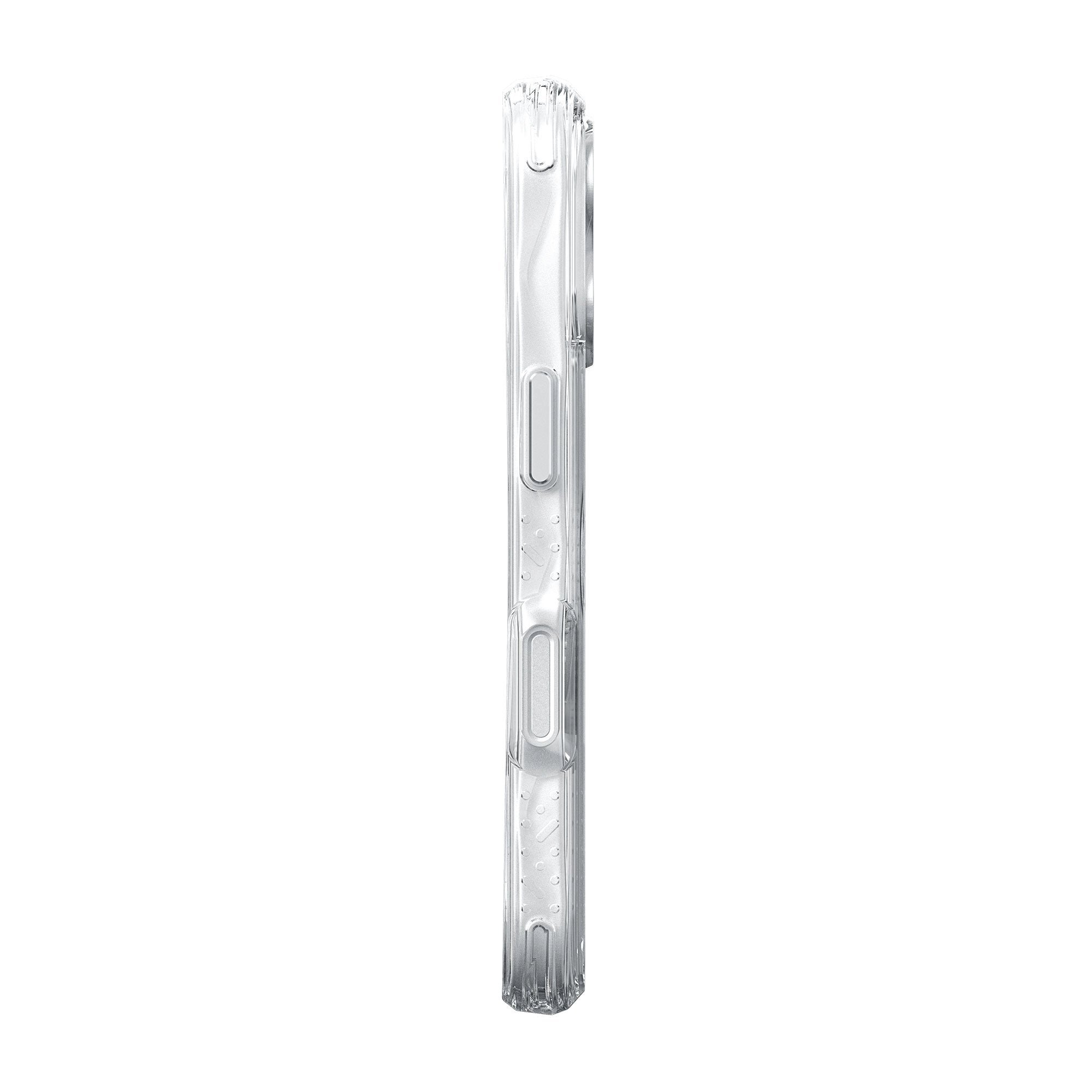 Crystal-M Case with MagSafe for Apple iPhone 16