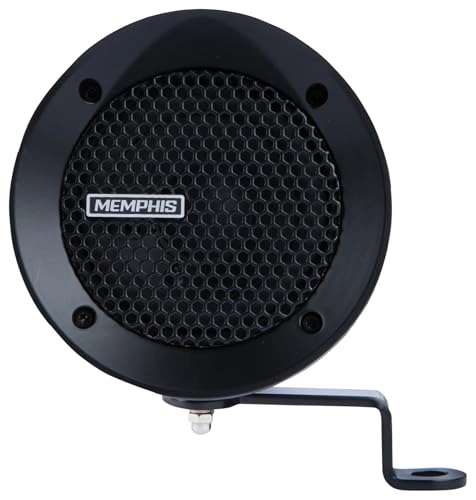 MXABMC2BT - 2 Speakers + MXABTR - Bluetooth Controller