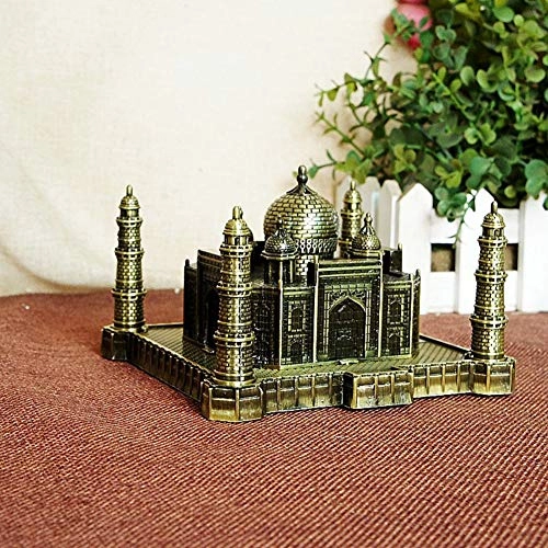 Taj Mahal Model - alloy