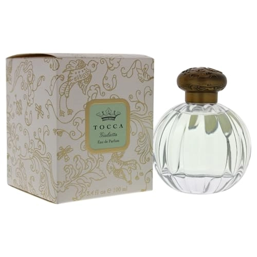 Giulietta Eau de Parfum 100 ml
