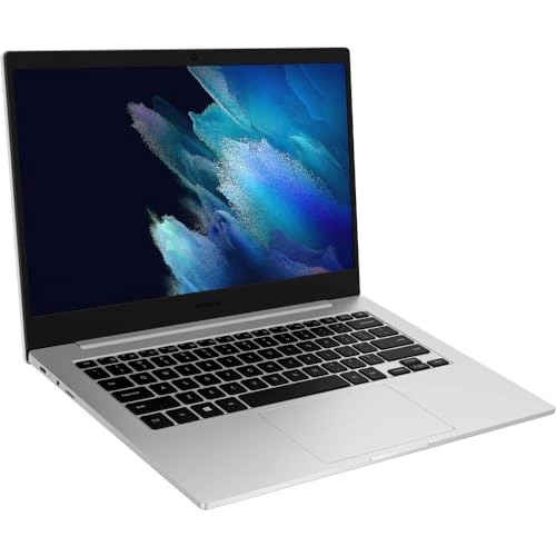 Galaxy Chromebook Go XE345XDA-LA1VZ - 14'' Snapdragon 4GB DDR4 32GB eMMC
