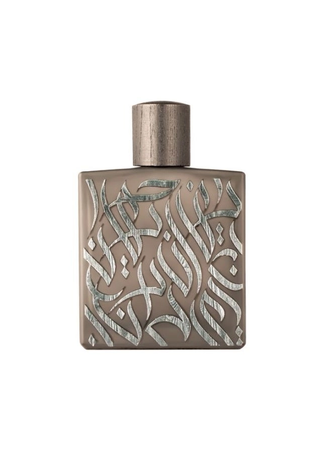 Wood Noir Eau de Parfum 100 ml