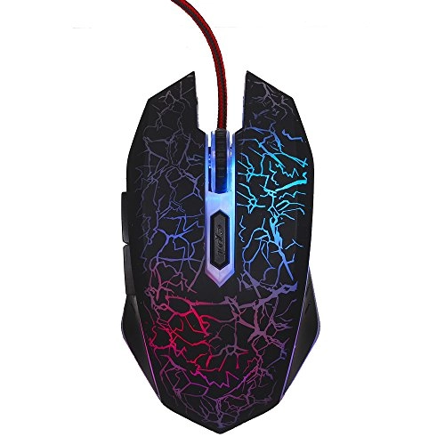 Gaming Mouse - USB