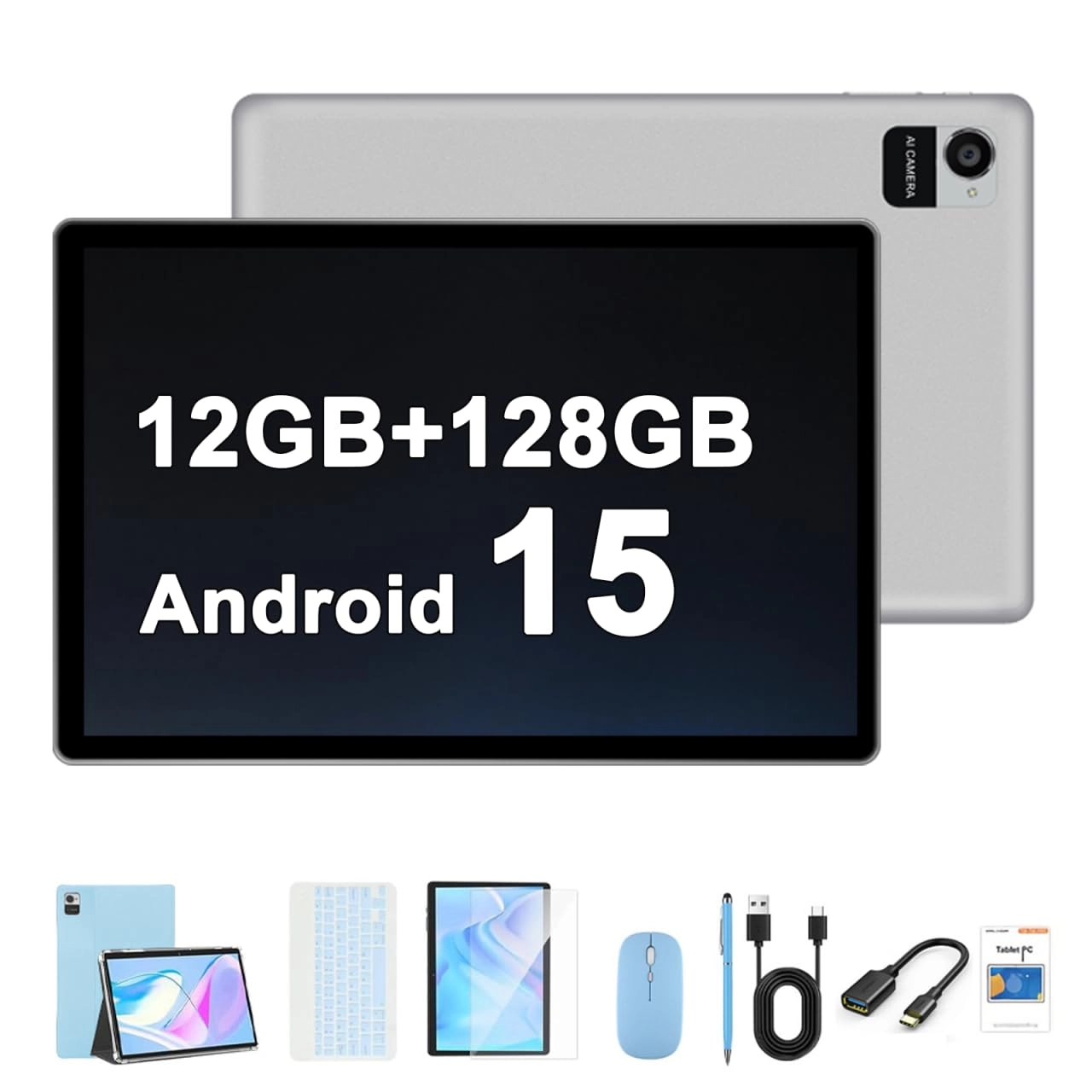 crelander W30 PRO - 128GB 10.1"