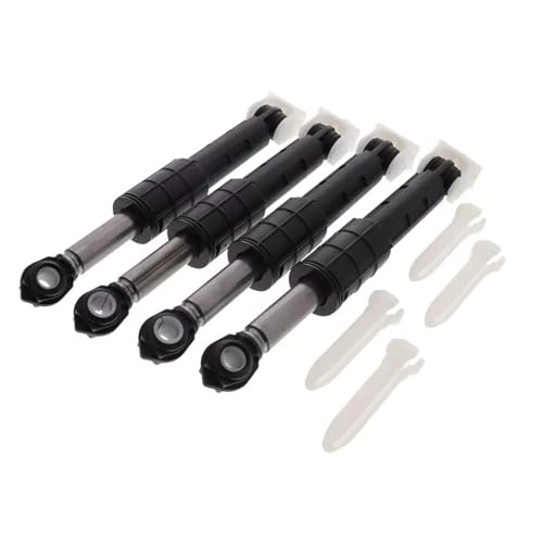 Washer Damper Shock Absorber Kit - GE