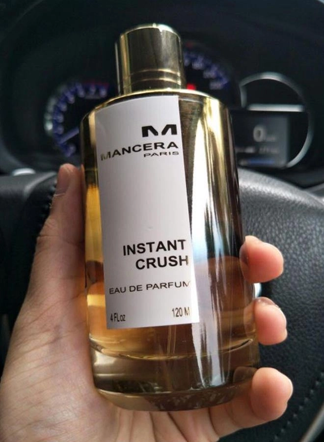 INTENSE INSTANT CRUSH Eau de Parfum 120ml