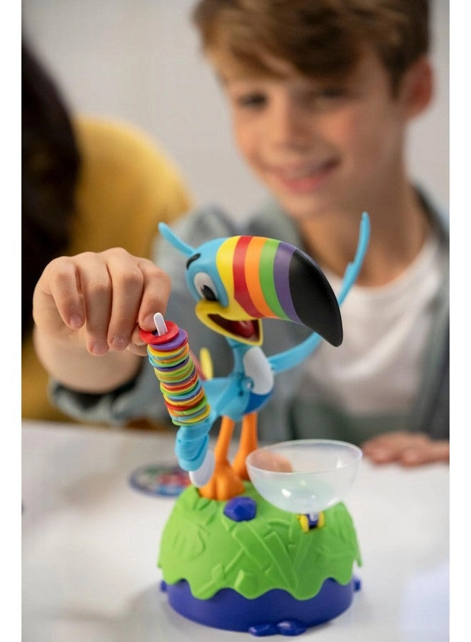 Froot Loop Frenzy - Skill & Action Game