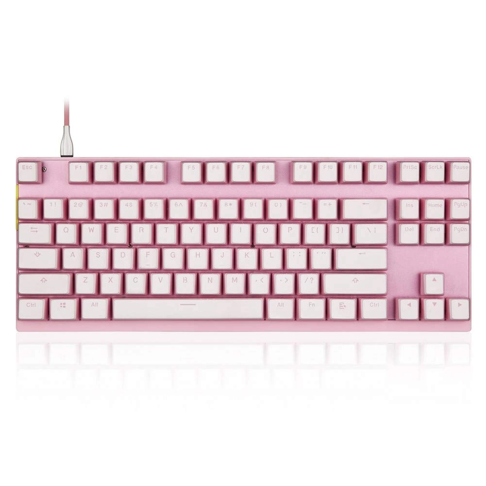 87 Keys Keyboard - Wired