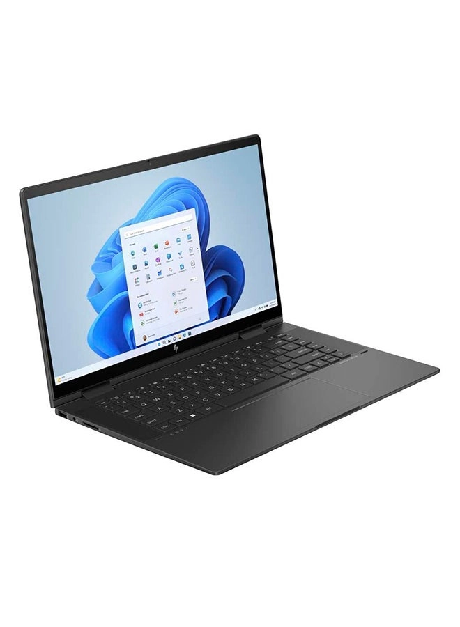 Envy x360 Touch 8F1S4EA - 15.6'' Ryzen 5-7530U 8GB DDR4 512GB SSD