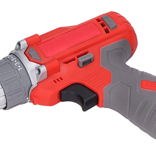 Drill Driver - 12V Cordless Impact Wrench