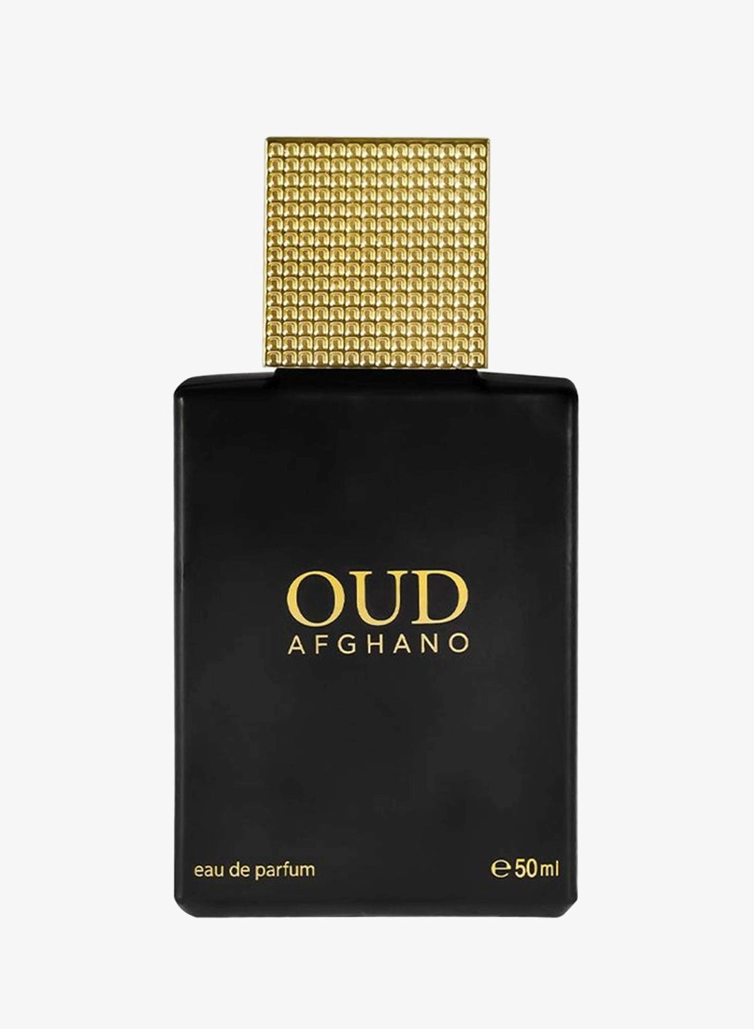 Ahmed Al Maghribi Perfumes Oud Afghano Eau de Parfum 50 ml