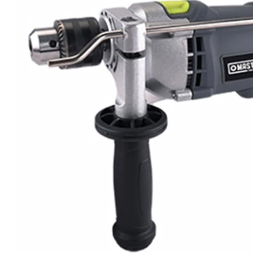 Hammer Drill - 7.5 Amps 0.5-Inch 3000 RPM