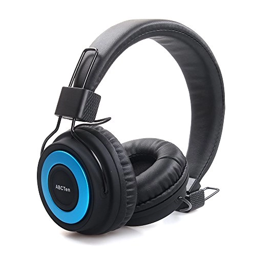 AT808 Wired Headphone