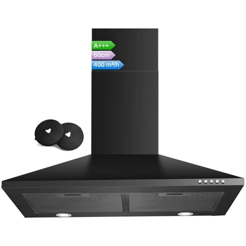 BA6 - 400 m³/h 60 cm