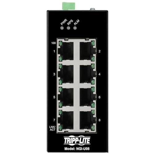 NGI-U08 8-ports
