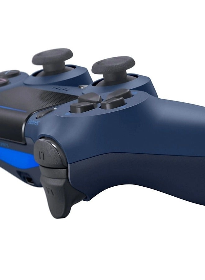 DualShock 4 Wireless Controller (PlayStation 4) Midnight Blue