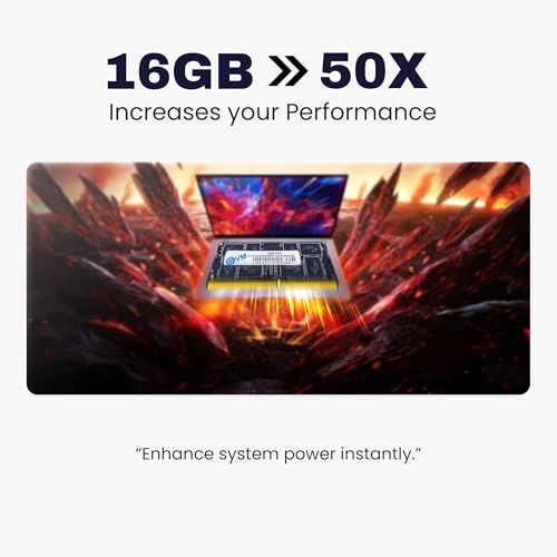 Laptop RAM - 16GB 2400MHz SO-DIMM DDR4