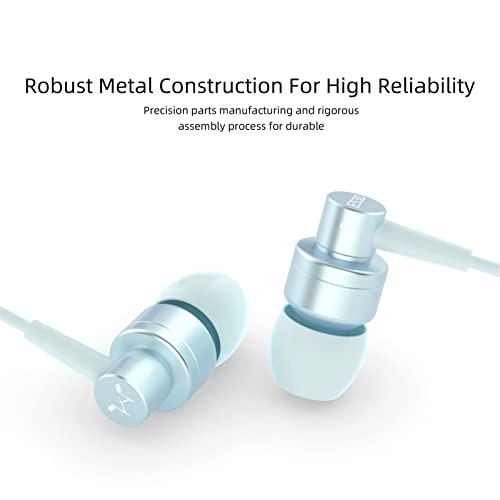 ES30 Wired Earbud