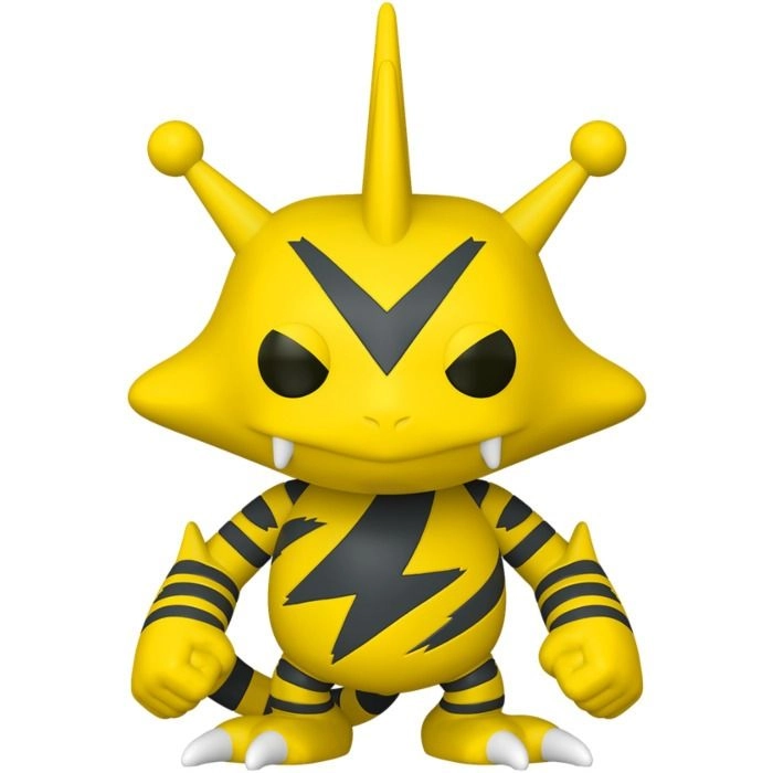 FUNKO Electabuzz - Pokemon
