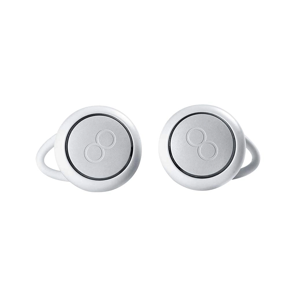 Smart Voice Translation Headset - Wireless Bluetooth Black