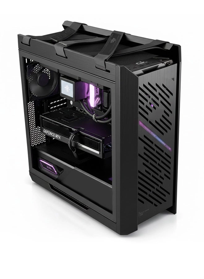 Titan Gaming PC - i9-14900K 32GB 1TB