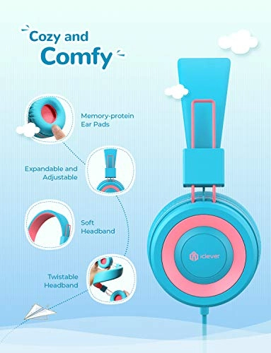 HS14 Wired Headphone