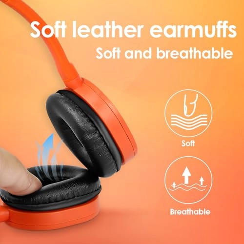 Bulk Headphones Wired Headphone 25 Pack