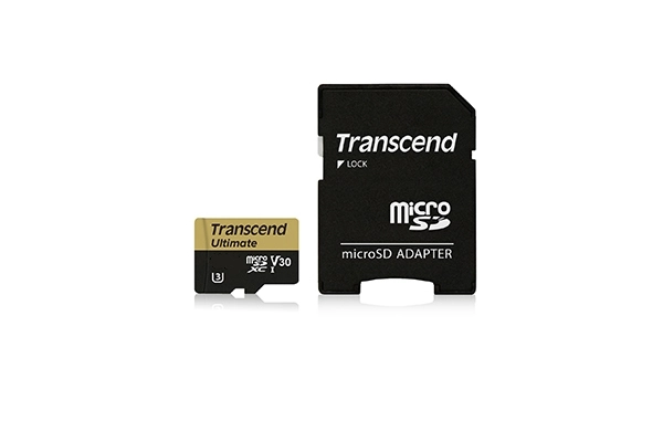 MicroSDXC Class 10 128GB