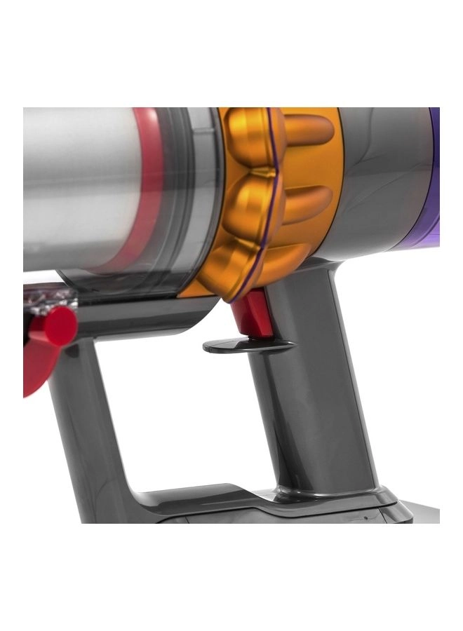 V15 Detect - 0.77 L 660 W Yellow/Nickel