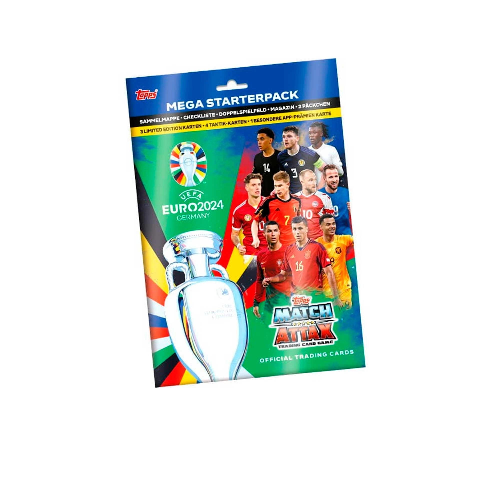 Topps FS0004800 - 24pcs