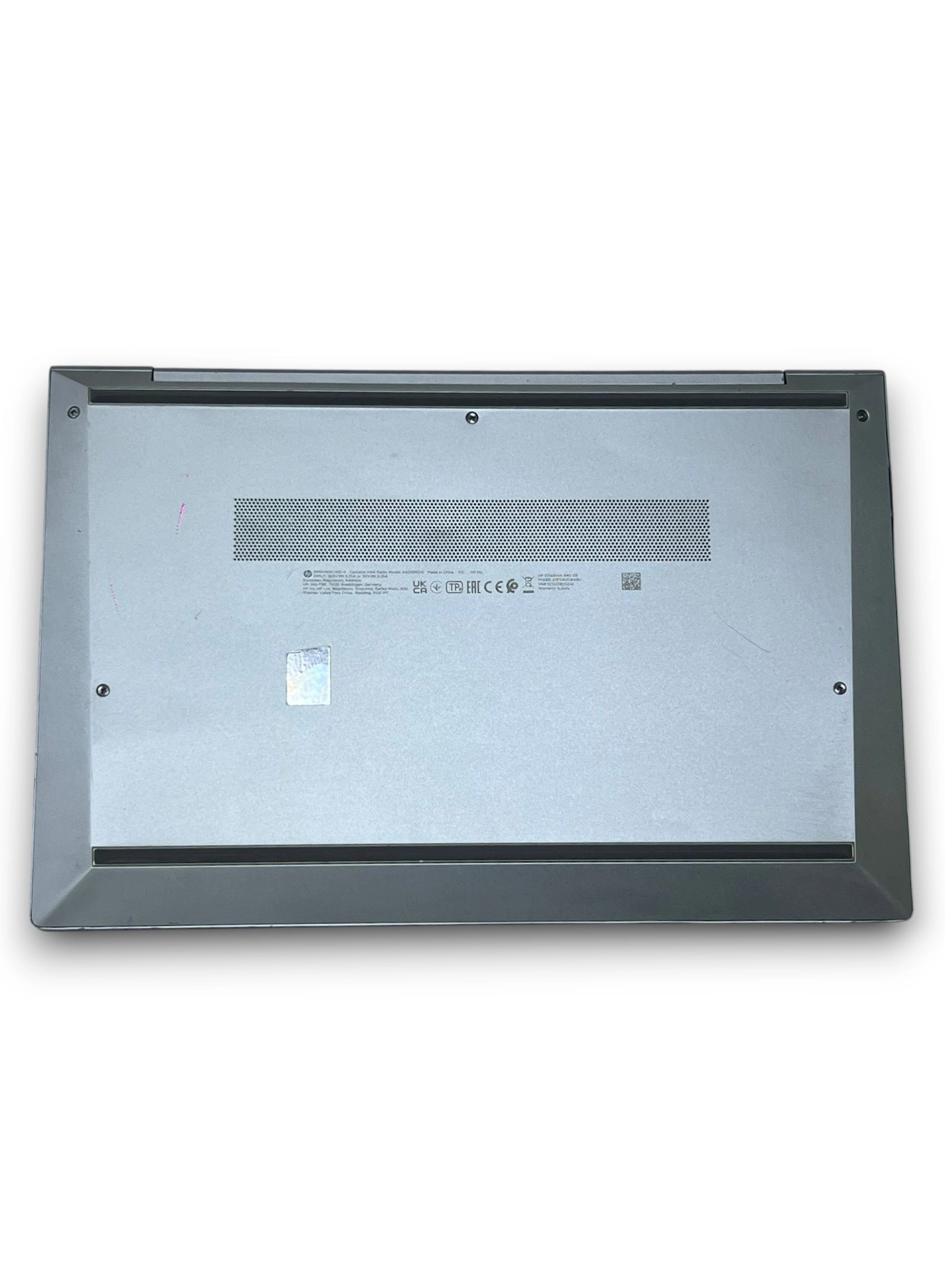 (Renewed) EliteBook 840 G8 - 14'' Core i5-1135G7 16GB 256GB SSD