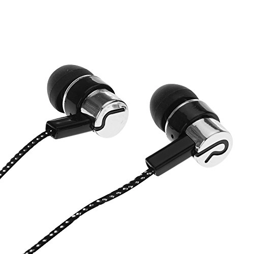 DM10 Wired Earphone