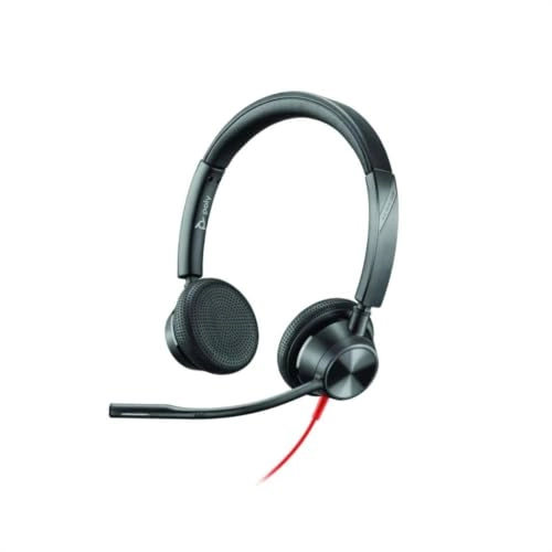 BLACKWIRE 3325 Wired Headset