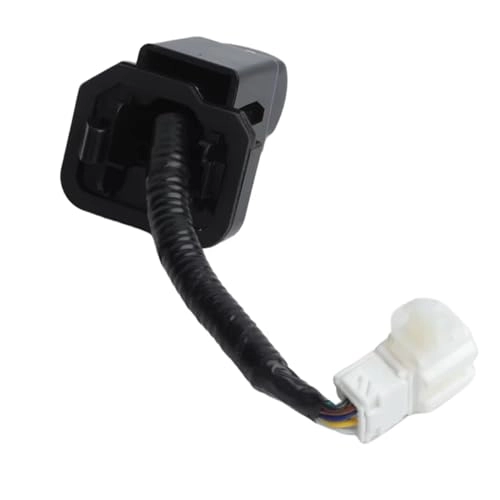 Rear View Camera - Compatible With CR-V 2.4L 2012-2017
