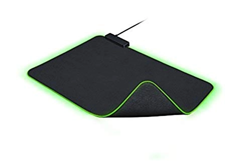 Goliathus Chroma Natural Foam Rubber Gaming Mouse Pad - 35.53x25.53 cm