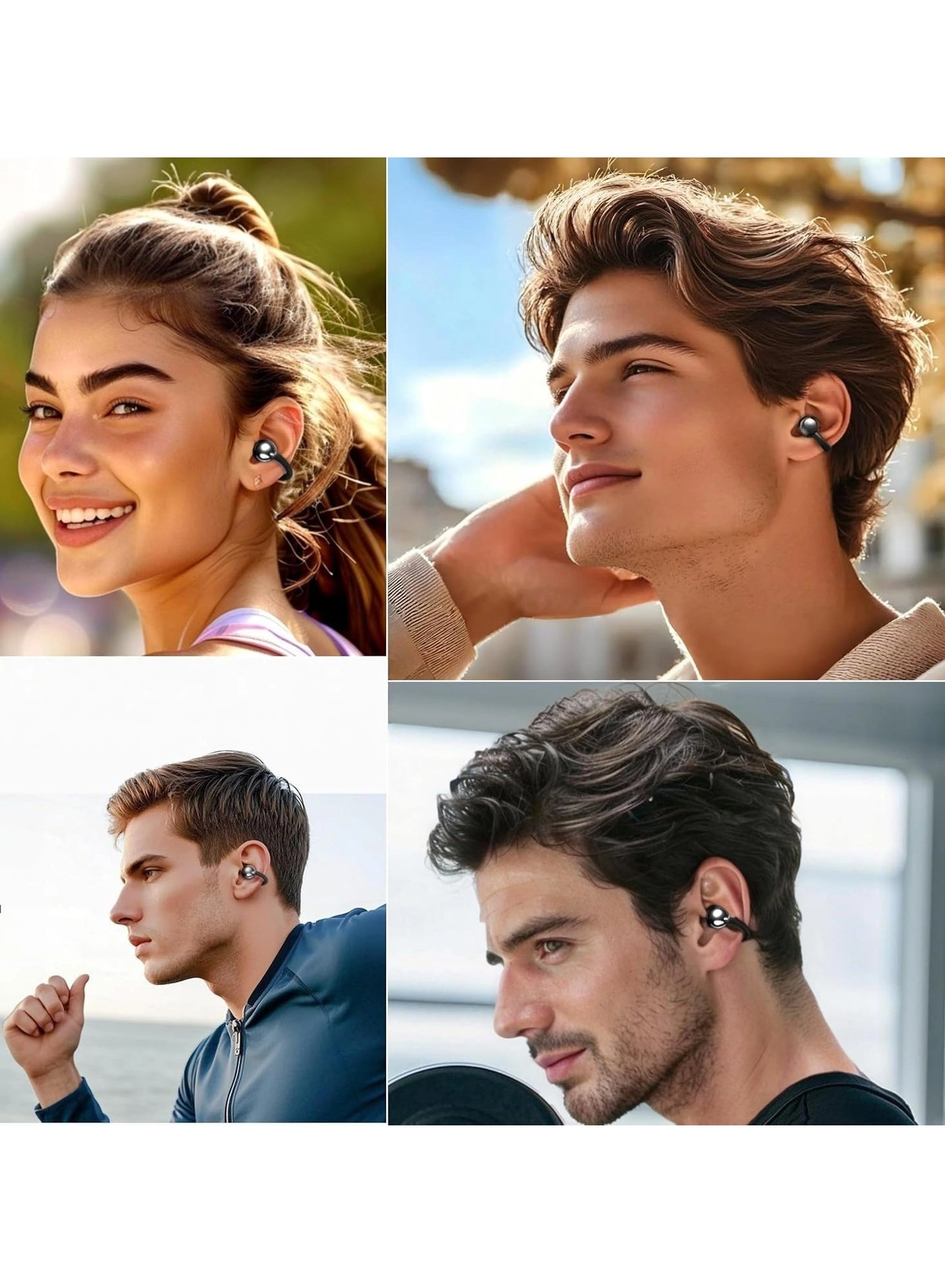 OE3 Wireless Earbud