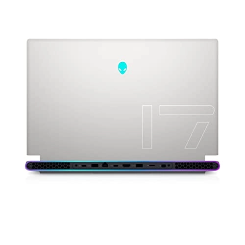 (Renewed) Alienware X17 R1 - 17.3'' Core i9-11980HK 32GB DDR4 2000GB SSD