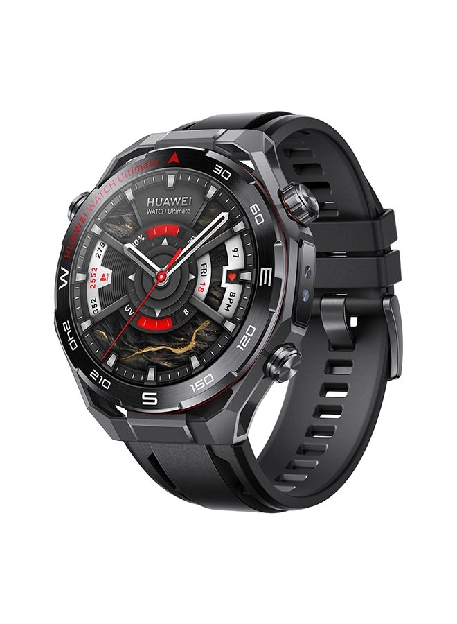 Ultimate 2 47.8mm Liquid Metal GPS