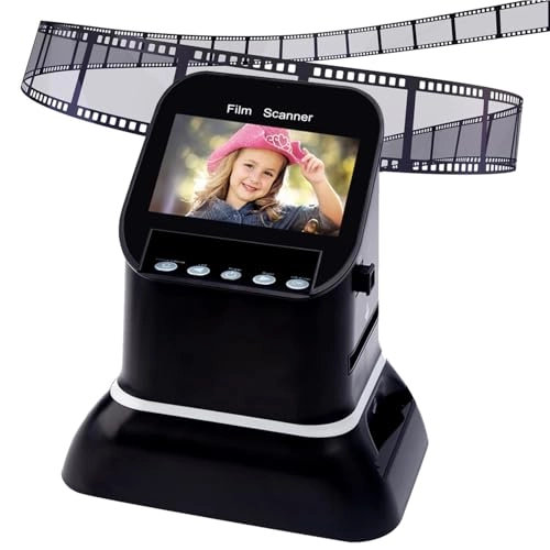 Photo Scanner - USB2.0