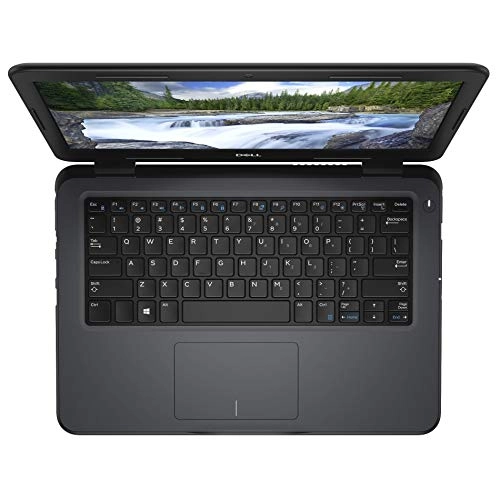 Latitude 3300 DN86T - 13.3'' i5-8250U 8GB DDR4 256GB SSD