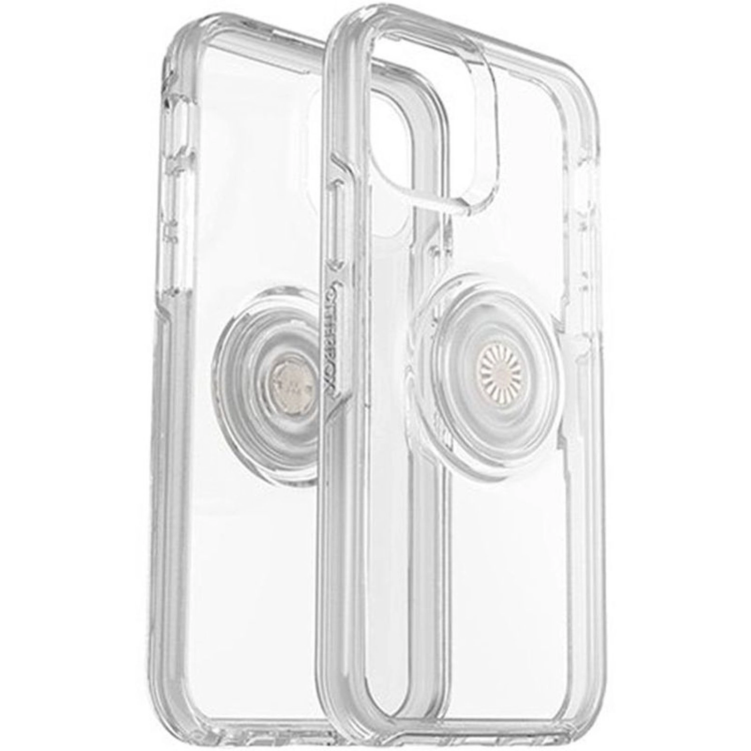 Iphone 12 & 12 Pro Symmetry Series Plus - Back Case