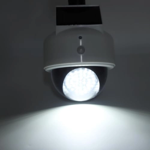 Dummy Security Camera - indoor and outdoor